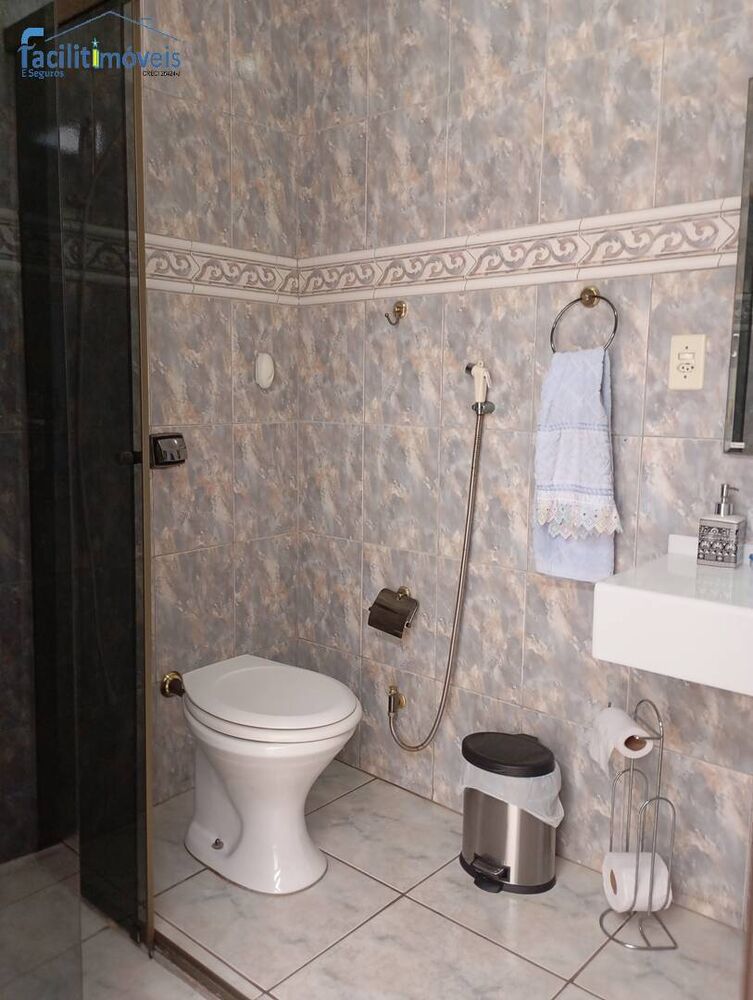 Sobrado, 4 quartos - Foto 3