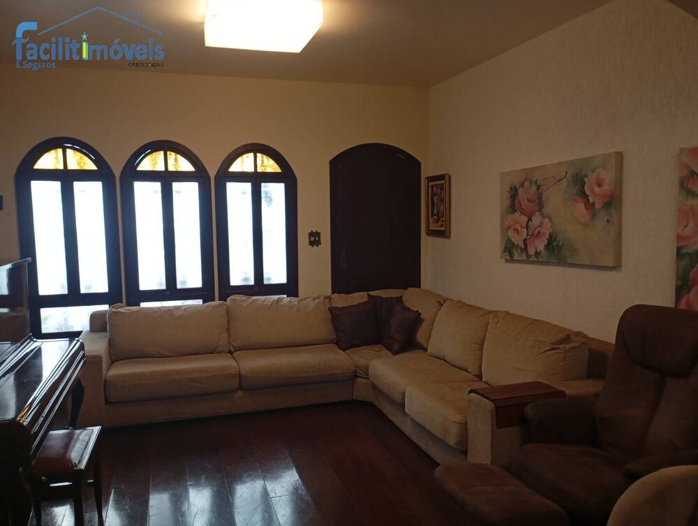 Sobrado, 4 quartos - Foto 2