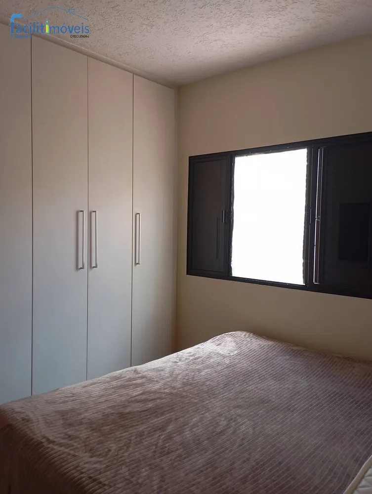 Sobrado, 4 quartos - Foto 6