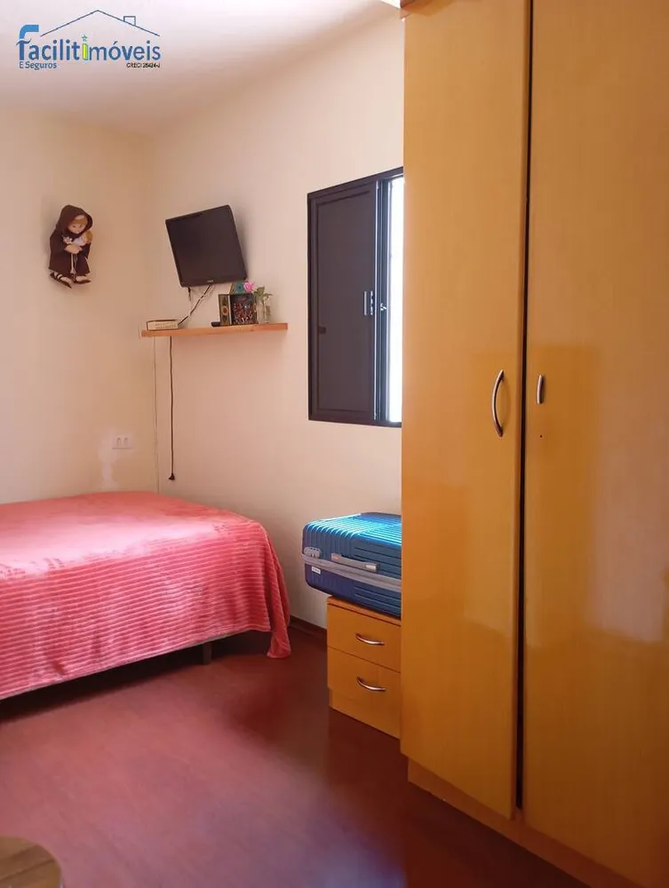 Sobrado, 4 quartos - Foto 7
