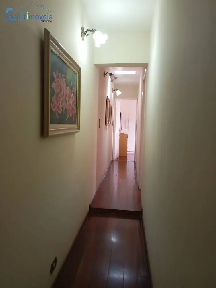 Sobrado, 4 quartos - Foto 4