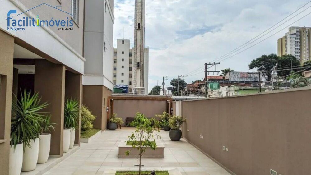 Apartamento, 2 quartos - Foto 3