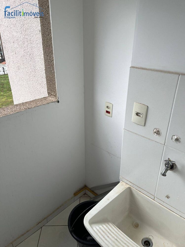 Apartamento, 2 quartos - Foto 1