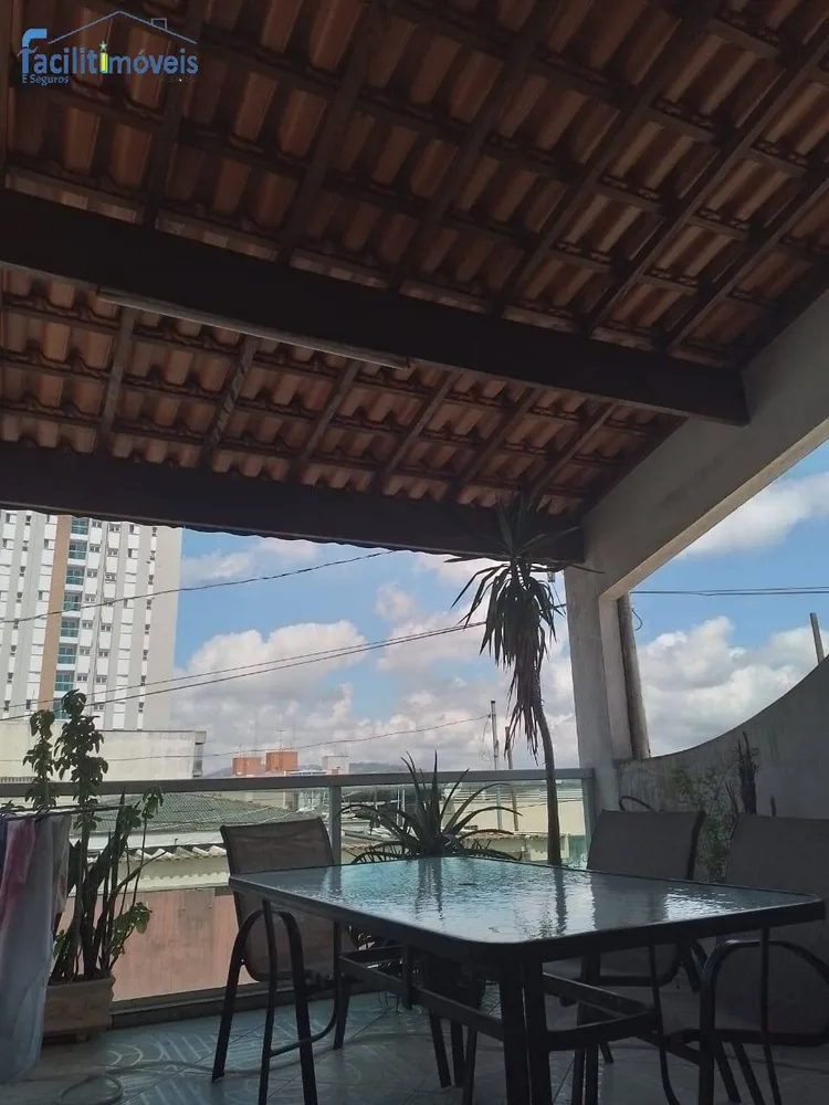 Sobrado, 3 quartos - Foto 8