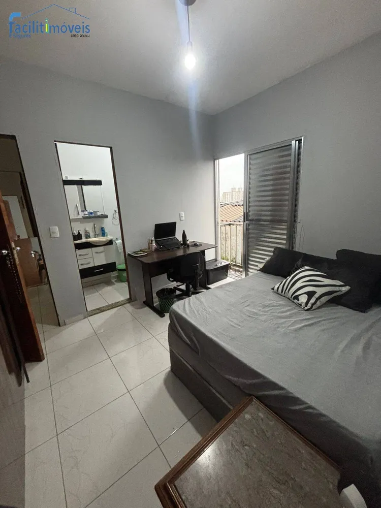Sobrado, 3 quartos - Foto 4