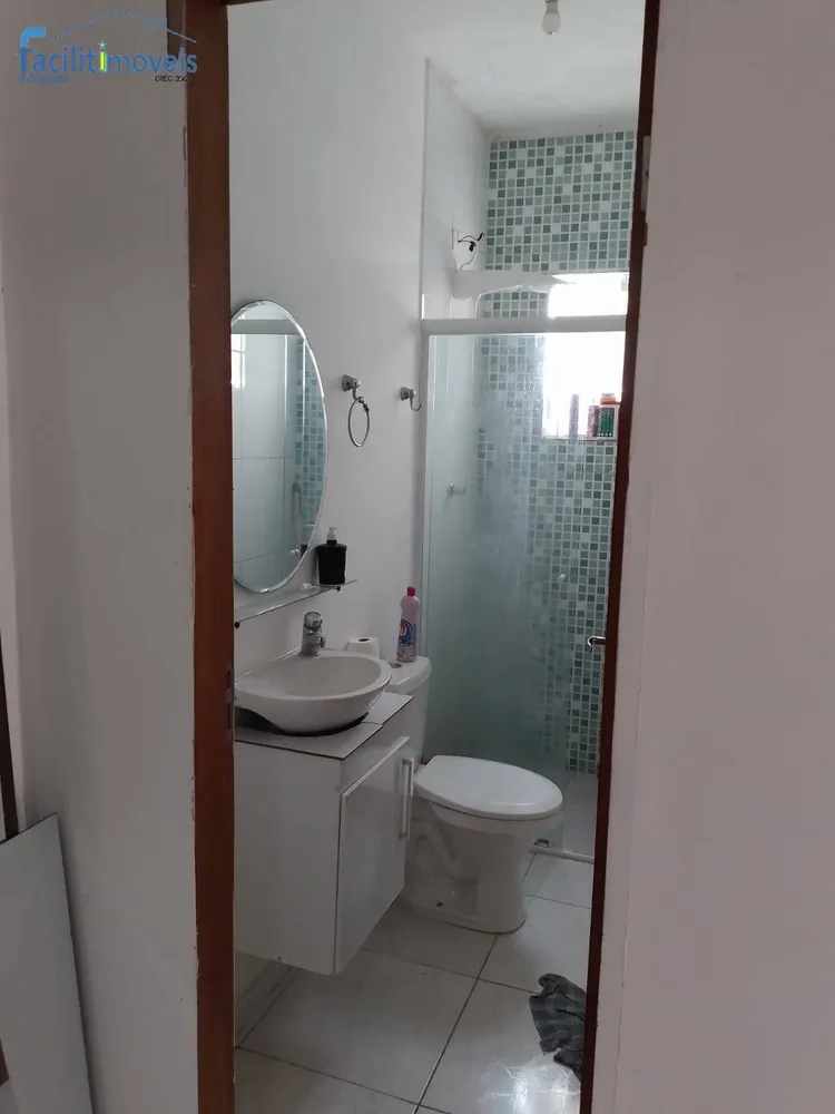 Sobrado, 3 quartos - Foto 5