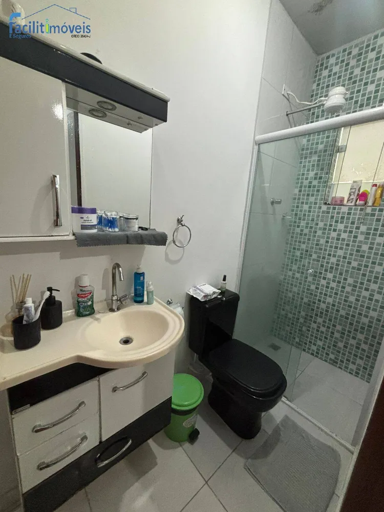 Sobrado, 3 quartos - Foto 6