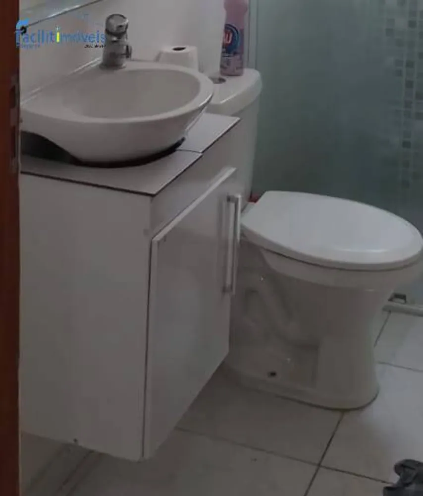 Sobrado, 3 quartos - Foto 7