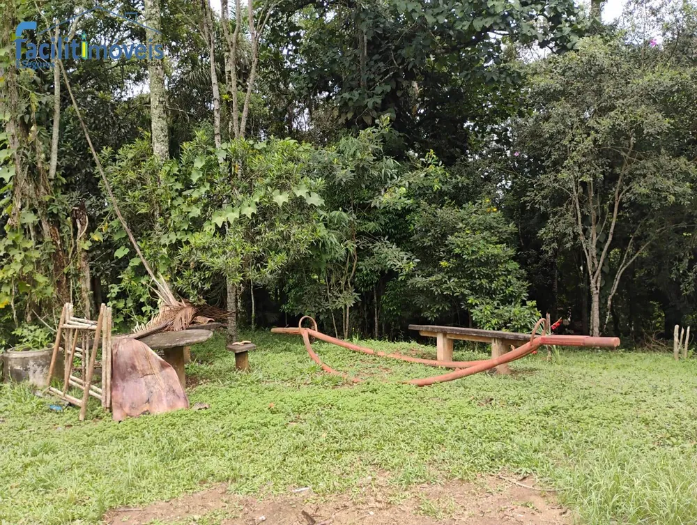 Chácara, 3 quartos, 6007 m² - Foto 8