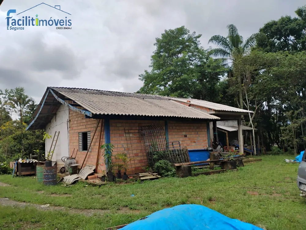 Chácara, 3 quartos, 6007 m² - Foto 5