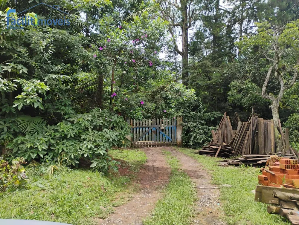 Chácara, 3 quartos, 6007 m² - Foto 6