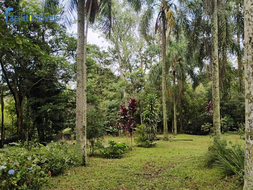 Chácara, 3 quartos, 6007 m² - Foto 4