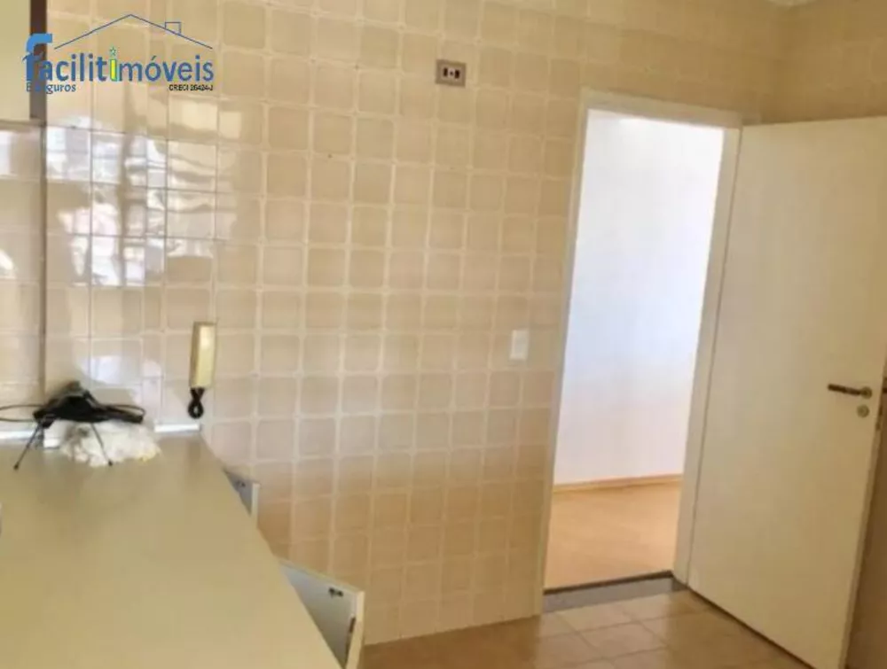 Apartamento à venda com 2 quartos, 77m² - Foto 4