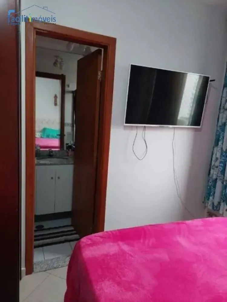Apartamento, 2 quartos - Foto 7