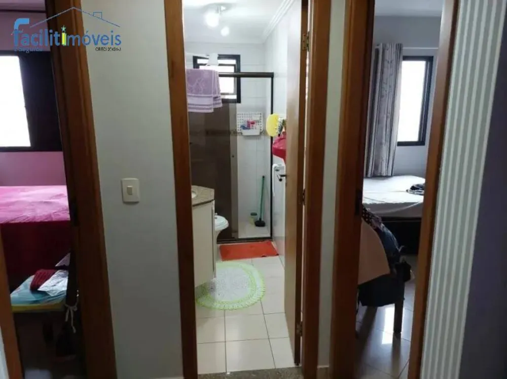 Apartamento, 2 quartos - Foto 9