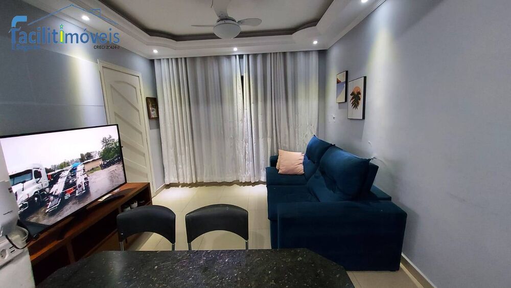 Cobertura, 3 quartos, 228 m² - Foto 1