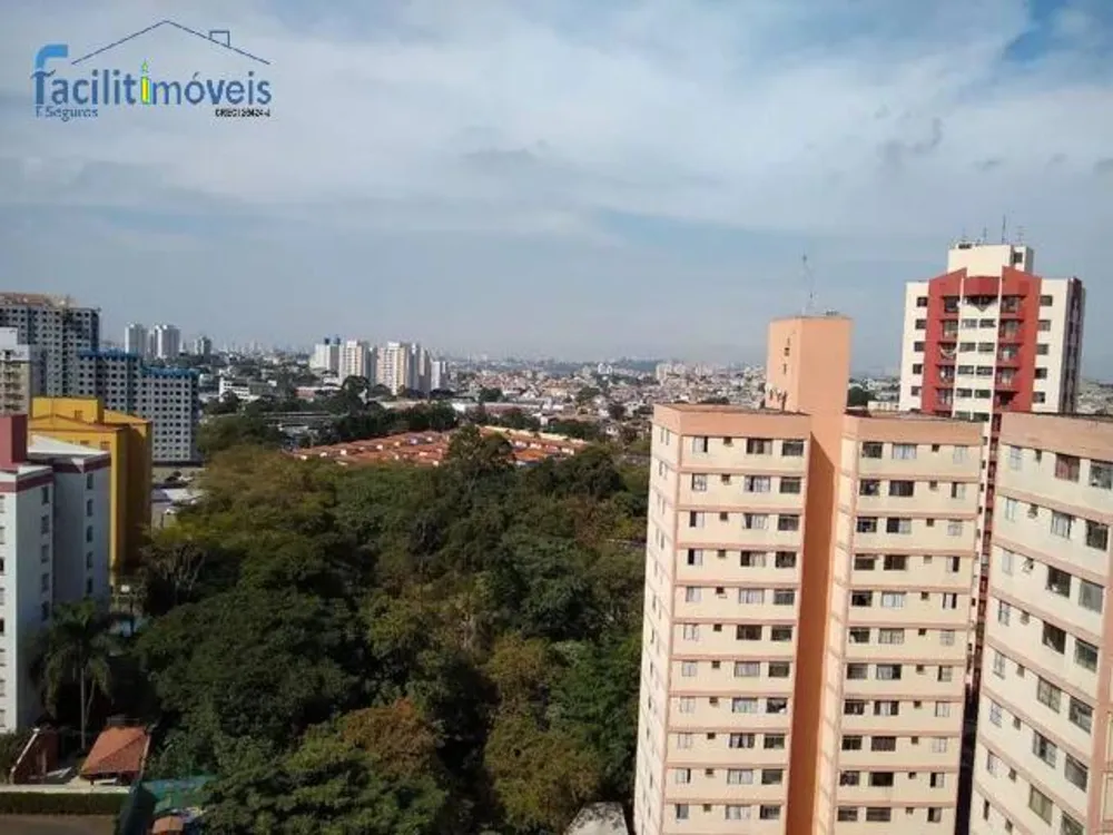 Apartamento, 2 quartos - Foto 12