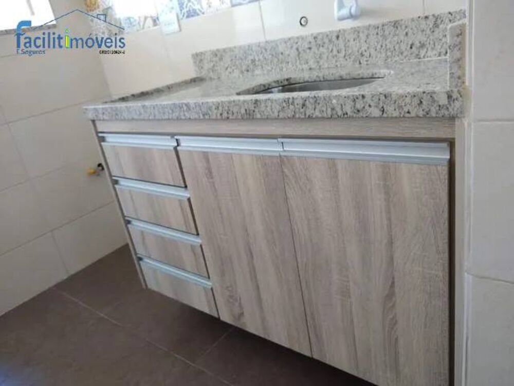 Apartamento, 2 quartos - Foto 3