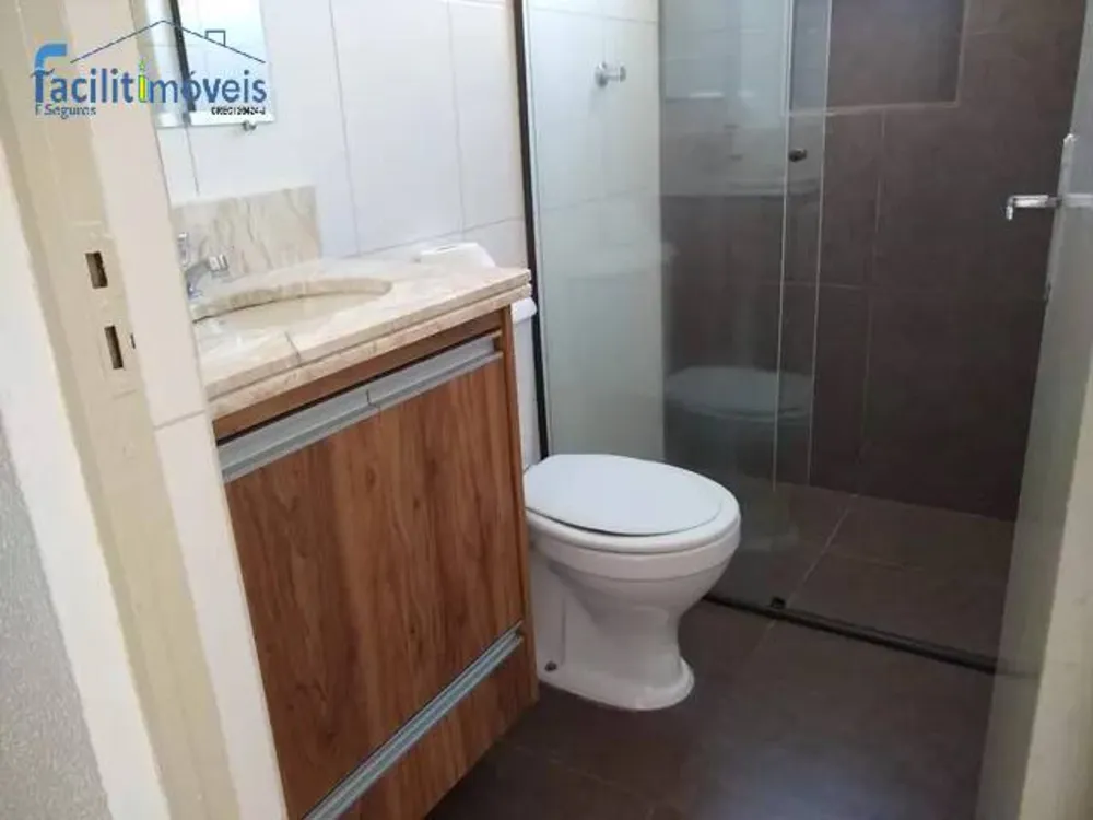 Apartamento, 2 quartos - Foto 8
