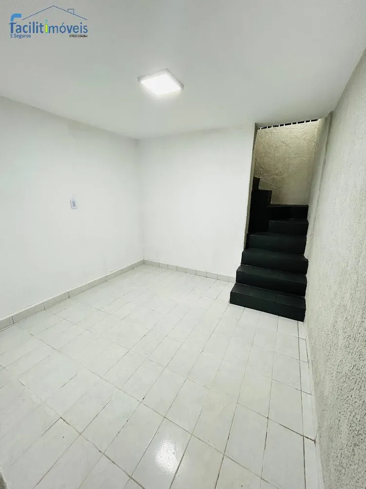 Sobrado, 4 quartos - Foto 6