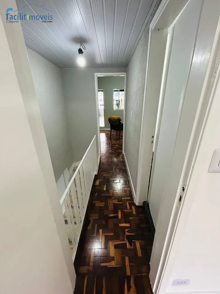 Sobrado, 4 quartos - Foto 4