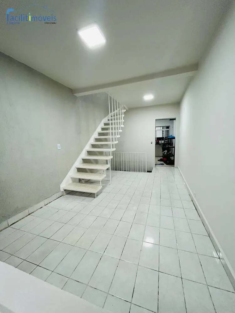Sobrado, 4 quartos - Foto 2
