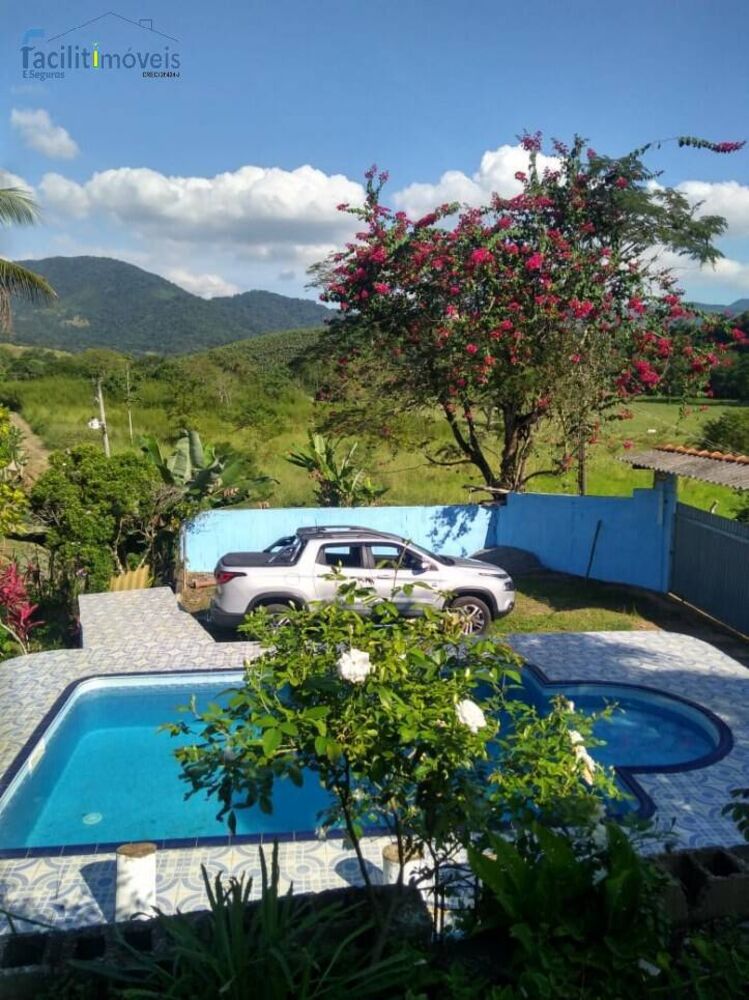 Sítio à venda com 3 quartos, 30845m² - Foto 1