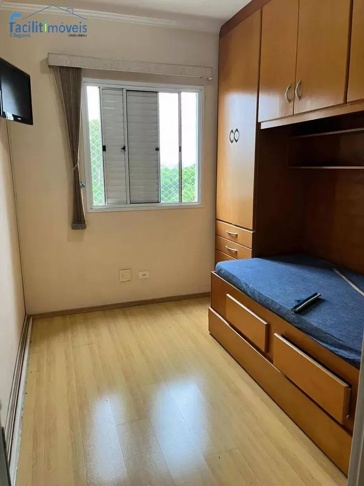 Apartamento, 3 quartos, 62 m² - Foto 7