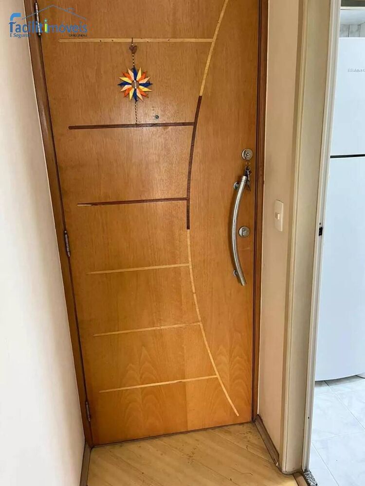 Apartamento, 3 quartos, 62 m² - Foto 3
