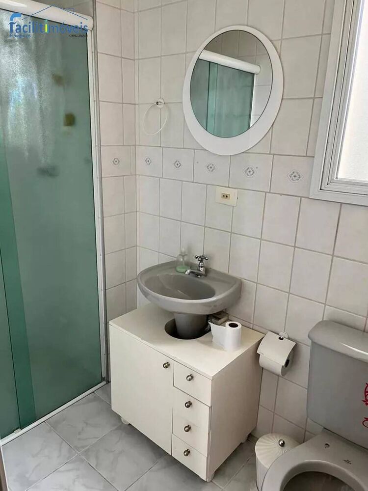 Apartamento, 3 quartos, 62 m² - Foto 4