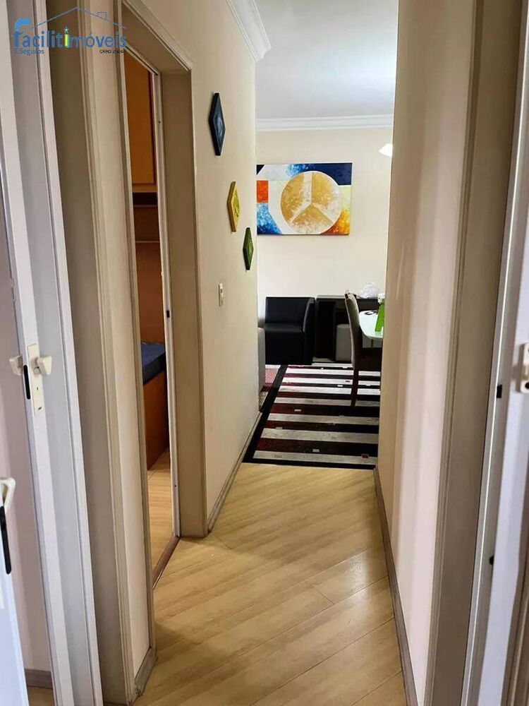 Apartamento, 3 quartos, 62 m² - Foto 2