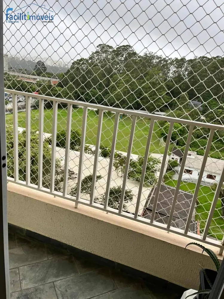 Apartamento, 3 quartos, 62 m² - Foto 5
