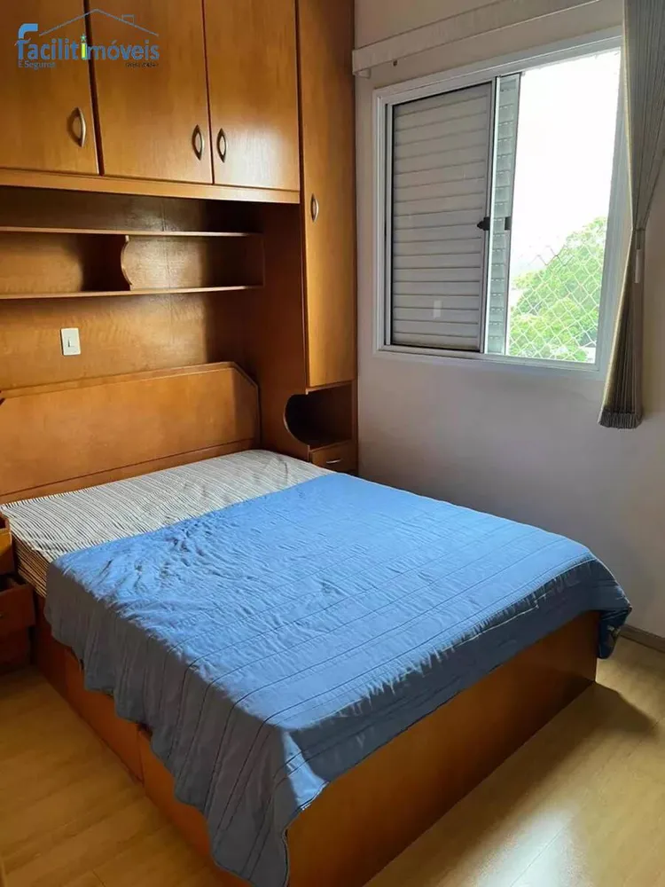 Apartamento, 3 quartos, 62 m² - Foto 9