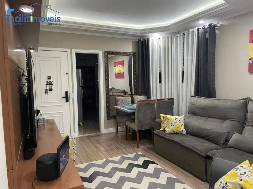 Apartamento, 3 quartos, 104 m² - Foto 4