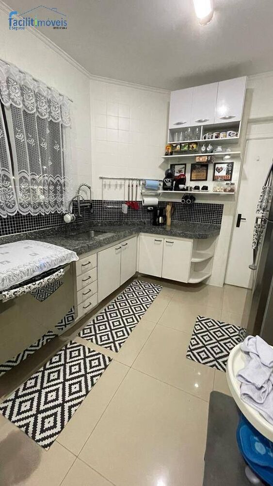 Apartamento, 3 quartos, 104 m² - Foto 5