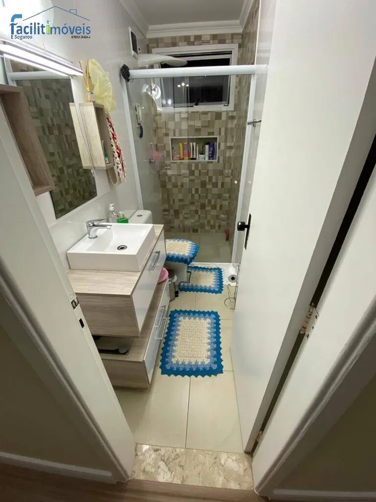 Apartamento, 3 quartos, 104 m² - Foto 2
