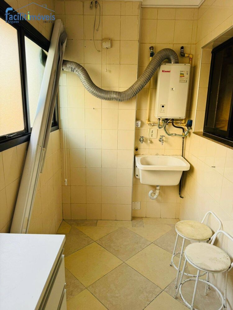 Apartamento, 3 quartos - Foto 1