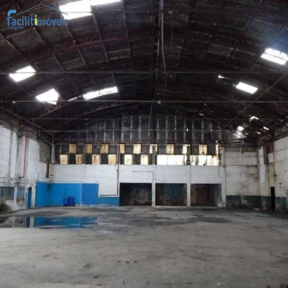 Sala-Conjunto, 1690 m² - Foto 1