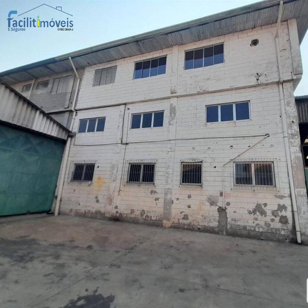 Sala-Conjunto, 1690 m² - Foto 2