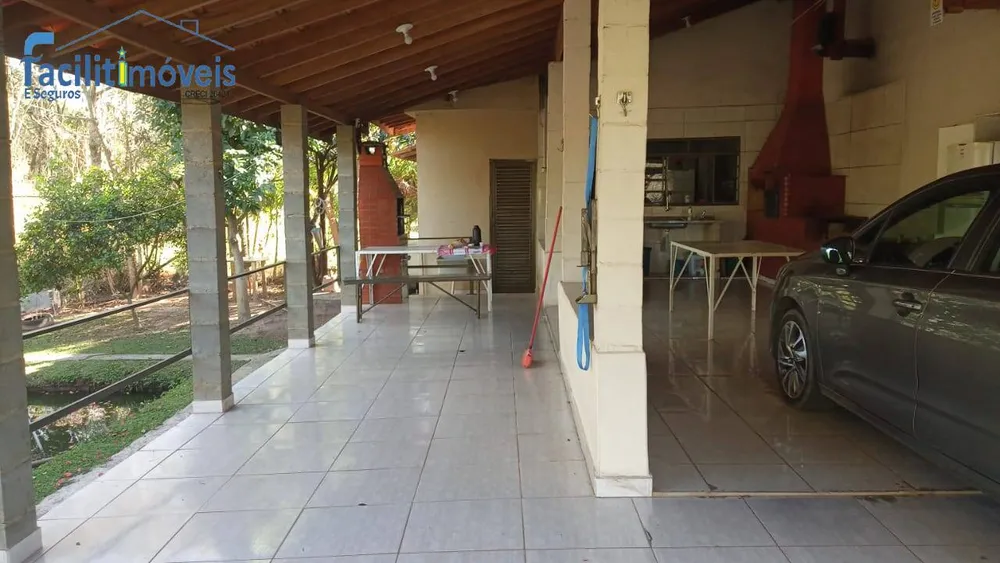 Chácara, 1 quarto, 3000 m² - Foto 5