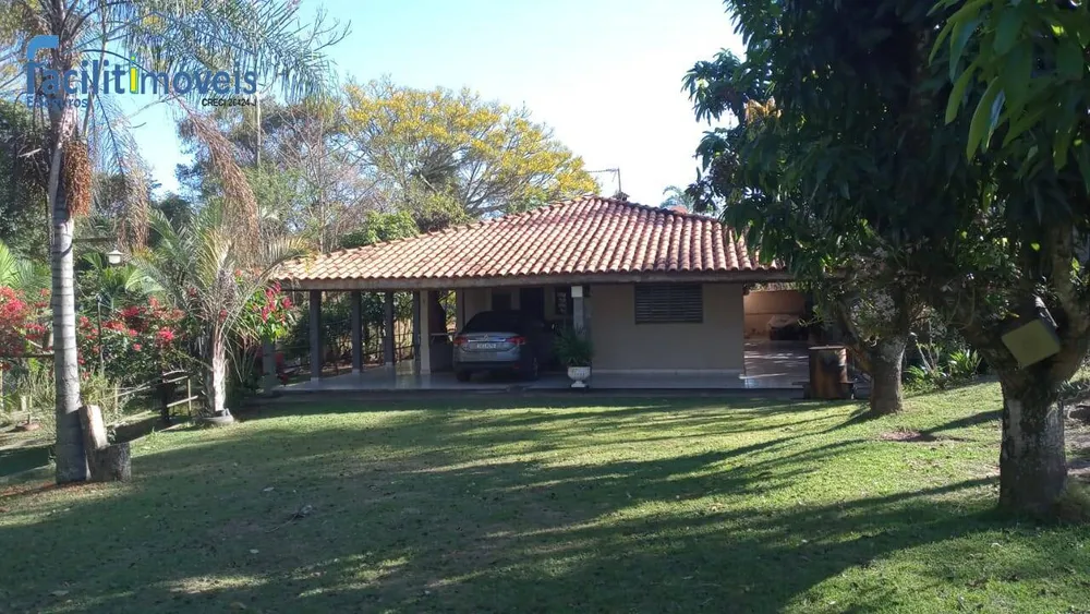 Chácara, 1 quarto, 3000 m² - Foto 5