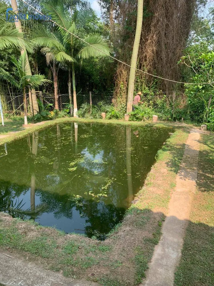 Chácara, 1 quarto, 3000 m² - Foto 12