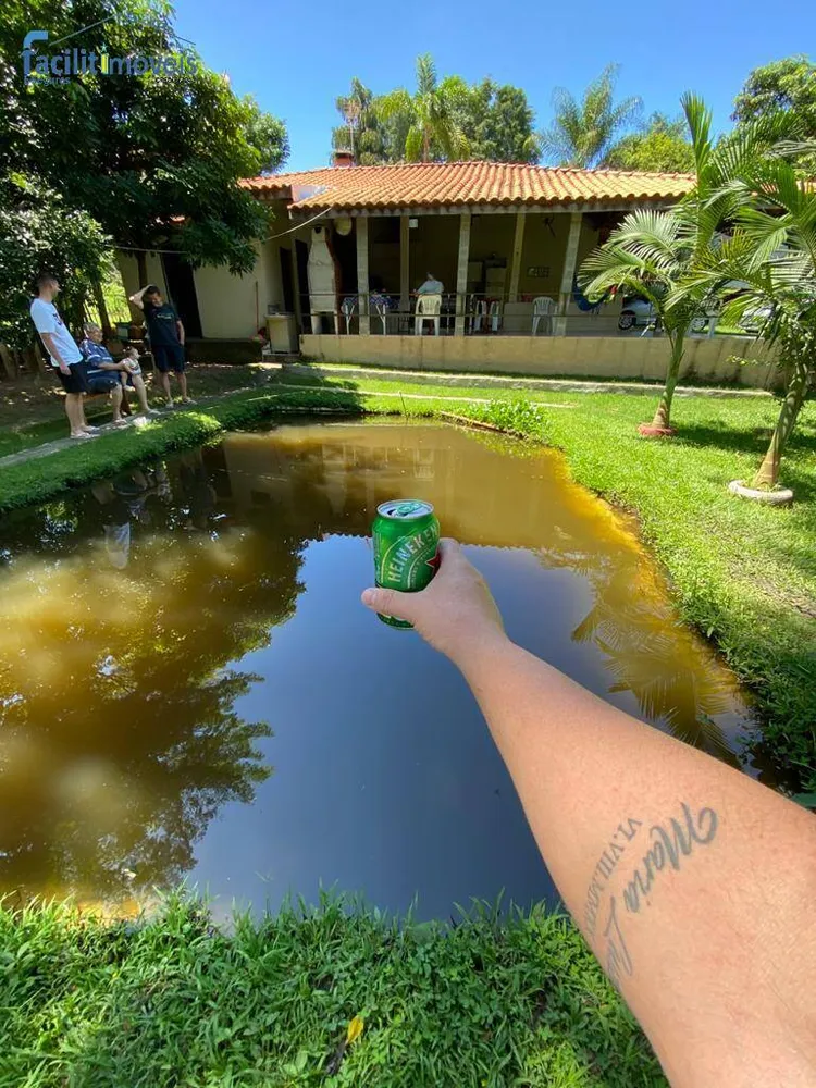 Chácara, 1 quarto, 3000 m² - Foto 8