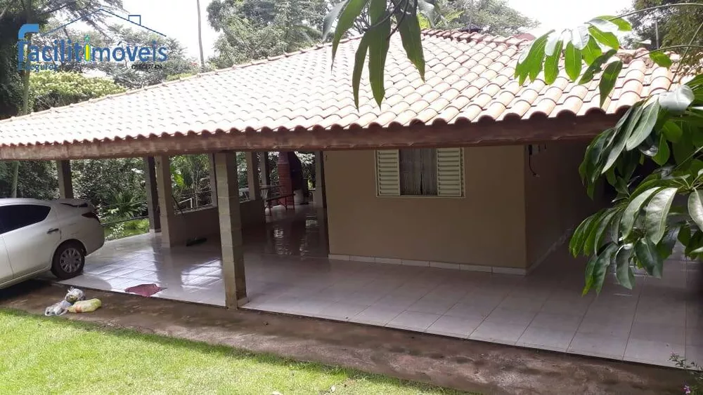 Fazenda à venda com 1 quarto, 3000m² - Foto 4