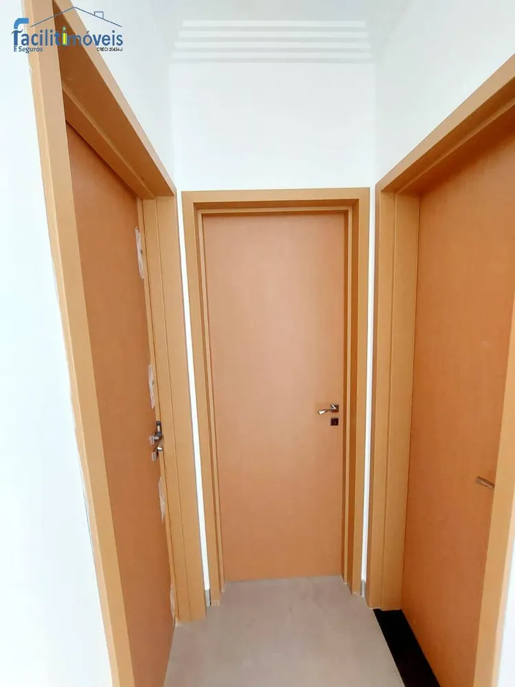 Apartamento, 2 quartos, 54 m² - Foto 1