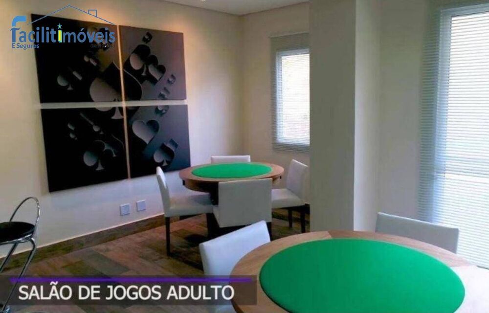 Apartamento, 2 quartos - Foto 3