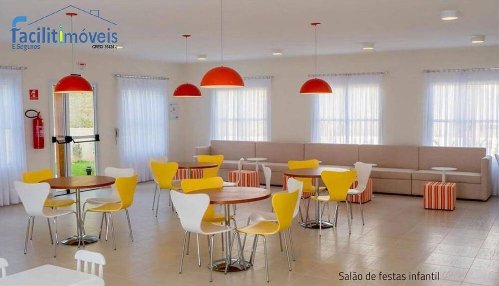 Apartamento, 2 quartos - Foto 4