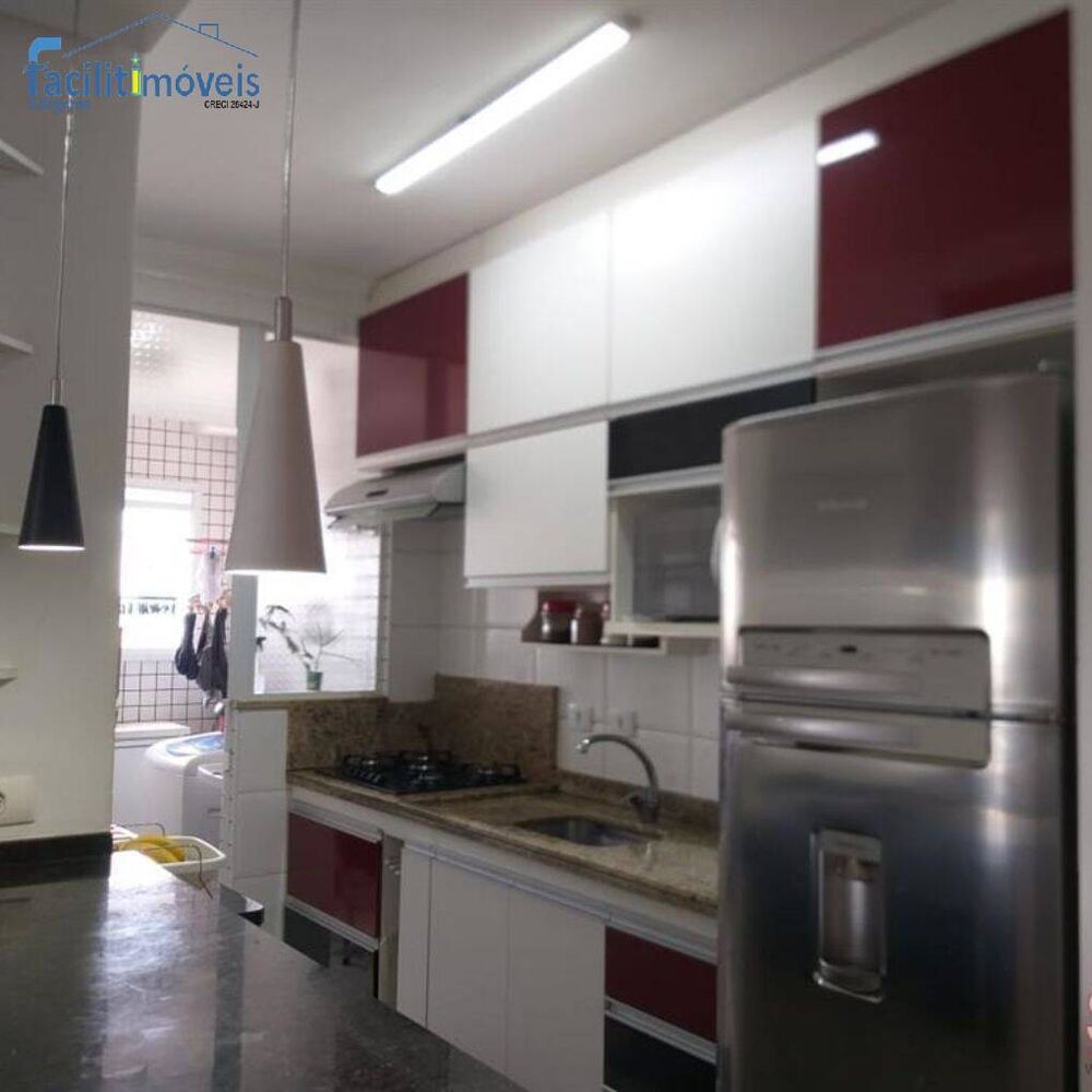 Apartamento, 2 quartos - Foto 3