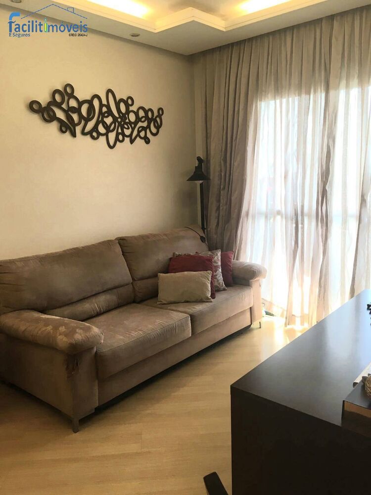 Apartamento, 2 quartos - Foto 7
