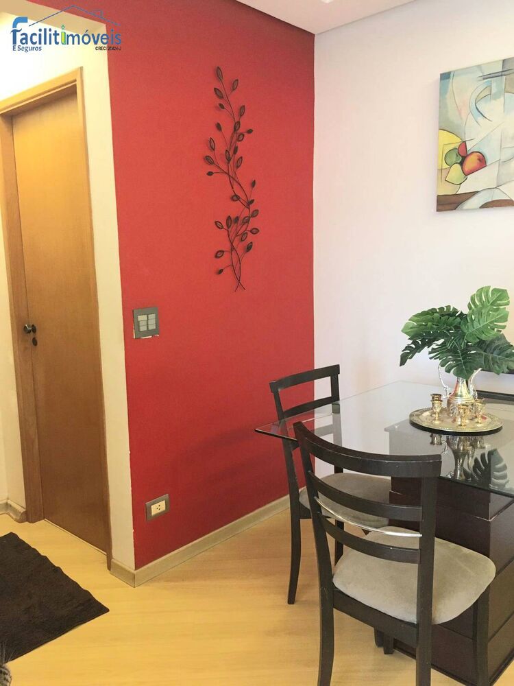 Apartamento, 2 quartos - Foto 6